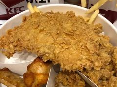 -肯德基(沪东店)