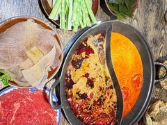 -冯校长老火锅(深圳总店)