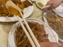 蚝仔饼-德记潮州菜馆(卑路乍街)