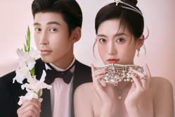 -蜜恋婚纱摄影·客片研发(苏州店)