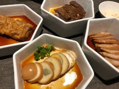 -汤城小厨•粤菜•靓汤(苏州街店)