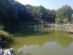 -陶祖圣境风景区