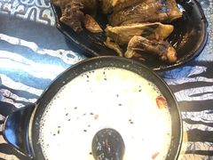-勺子米线·云南传统小吃市集(四方街店)