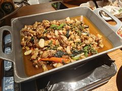 -乔街深夜食堂·小龙虾·高压锅生蚝(杭州总店)