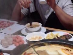 -火锅岛潮牌自助餐厅(天津天佑城店)