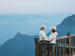 -白草畔自然风景区