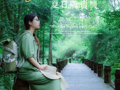 -桤木河湿地公园