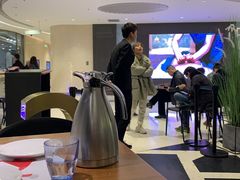 -HELLO MUSAE 拾光缪斯餐厅·纯正希腊风味(苏州中心店)