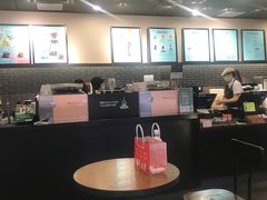 -星巴克(无锡大东方店)