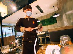 -黄记煌三汁焖锅(渝北金港国际店)