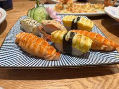 -大雄寿司(洛浦店)