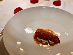 -三嚥阁 La Villa Restaurant