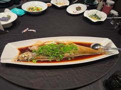 -黛遇·黛瓦宴花园餐厅