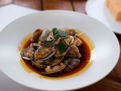 回味汁浸泡冷水海贝-徐记海鲜(南油永新汇店)