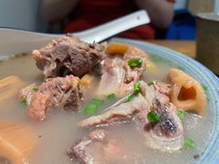 -静一餐厅·湖北菜(前门创始店)