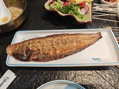 -高家烧鸽子烧烤店63年