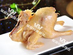 -吴忠民族饭庄(利通南街店)