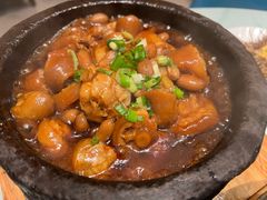 红烧猪尾-映像威海·海鲜味道(经区店)