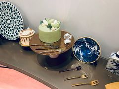 -théATRE 茶聚场(王府中環店)