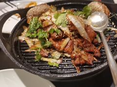 -北京王府井希尔顿酒店·秦唐中餐厅Chynna