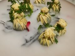 云腿野菜石榴包-逸道(益丰·外滩源店)