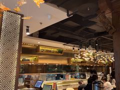 -有璟阁港式餐厅(国贸商城店)