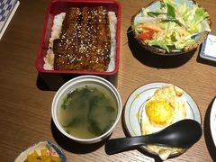 -水之惠鲜鱼料理(王府大街店)