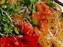 -海派悦庭·海胆烧麦·新融合菜(凯德广场店)