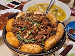 -范家小馆·烤鸭新京菜(金融街店)