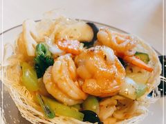 -三号黄浦会Canton Table