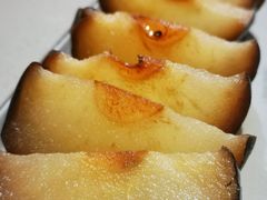 东北冻梨-金会长自助海鲜·烤肉(人民广场店)