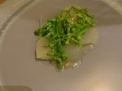 -柒厢食事雅谈