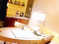 -杭州城中香格里拉大酒店
