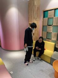 -小阿福儿童摄影(光谷时代广场店)