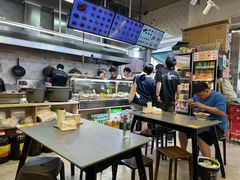 -梅溪·小伙子干挑面(安吉总店)