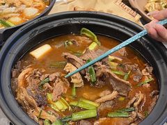 -肖记公安牛肉鱼杂馆·省级非物质文化遗产(江汉路直营店)