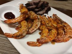 -杭州国际会议中心洲际酒店-原素全日餐厅(解放东路店)