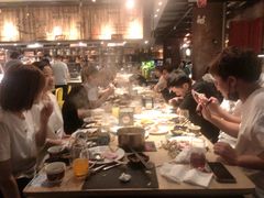 -星伦多 自助料理(圆融店)