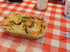 -串王阿三烧烤·小龙虾·烤鱼(拱墅胜利河美食街店)