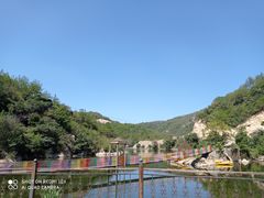 -武汉姚家山旅游景区