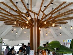 -ChanDu躔度咖啡(灯塔店)