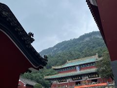 -武当山风景区