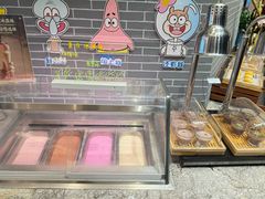 -浙江西子宾馆·瑶园咖啡厅