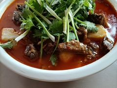 -金水泊山庄·花椒鸡(铁山坪店)