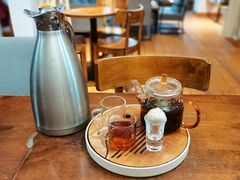 小青柑-雕刻时光咖啡馆(南院门店)