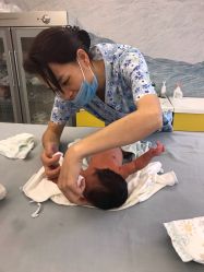 -和伊母婴护理中心·全套房(金山店)