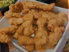 -味仙疯美蛙鱼头(清扬路总店)