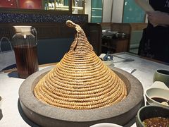 -鲜潭蒸汽石锅鱼(五道口购物中心店)