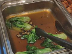 -比格比萨自助(万柳华联店)