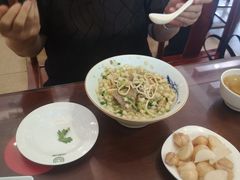 -同胜祥清真新豫菜(杜岭街店)